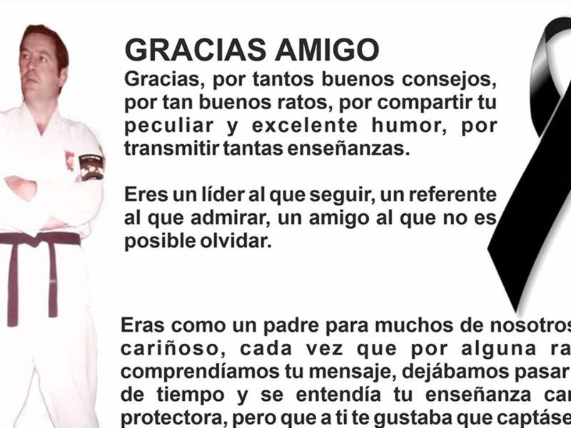 Jose Antonio Giménez Vilchez