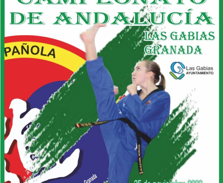 Campeonato de Andalucía