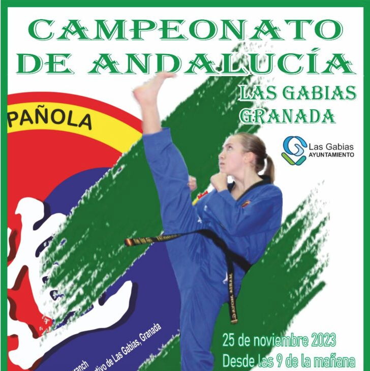 Campeonato de Andalucía