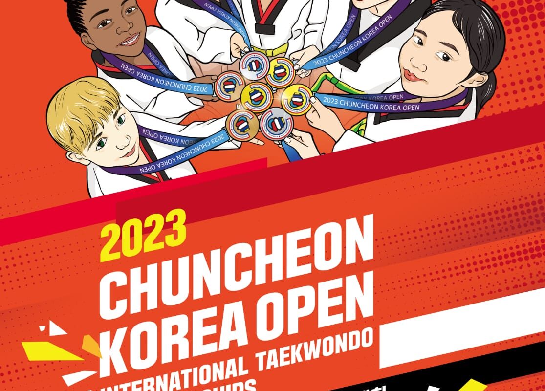 Chuncheon Korea Open 2023