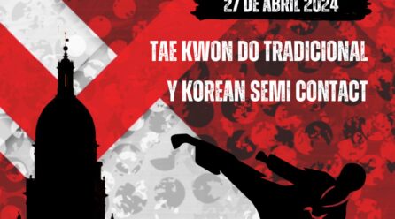 III Open Internacional Murcia