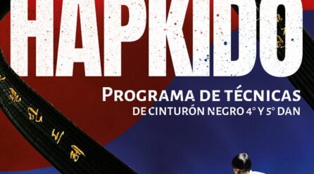Nuevo libro del Maestro André Carbonell Vicen