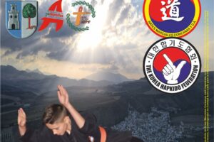 Campeonato de España de Hapkido. 17 de Marzo de 2024