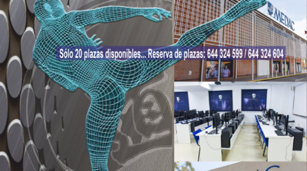 CURSO MONITORES 2025 FEDAMC MEDAC