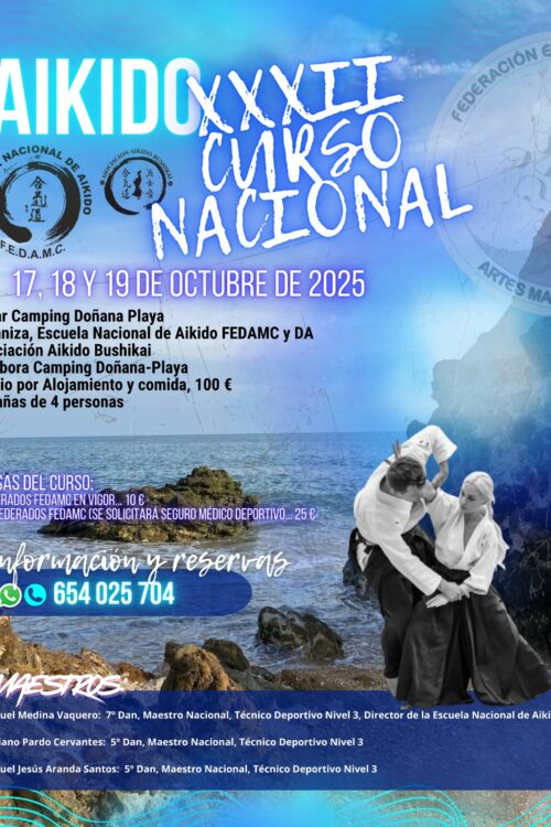 AIKIDO-XXXII-CURSO-NACIONAL