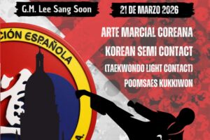 RESULTADOS DE TÉCNICA DEL CAMPEONATO (OPEN MURCIA)