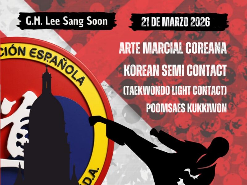 RESULTADOS DE TÉCNICA DEL CAMPEONATO (OPEN MURCIA)